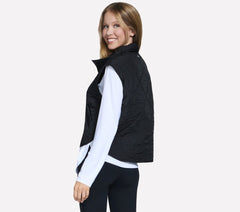 Cozy Fit Vest Skechers online