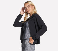 GO WALK Reversible Jacket Skechers sale