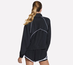 Performance Track Jacket Skechers online