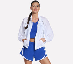 Performance Track Jacket Skechers US