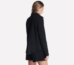 Diamond Ottoman Jacket Skechers sale