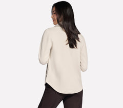 The GO WALK Shine Jacket Skechers online