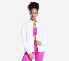GO WALK Everywhere Jacket Skechers on sale