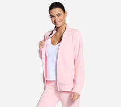 GO WALK Everywhere Jacket Skechers outlet