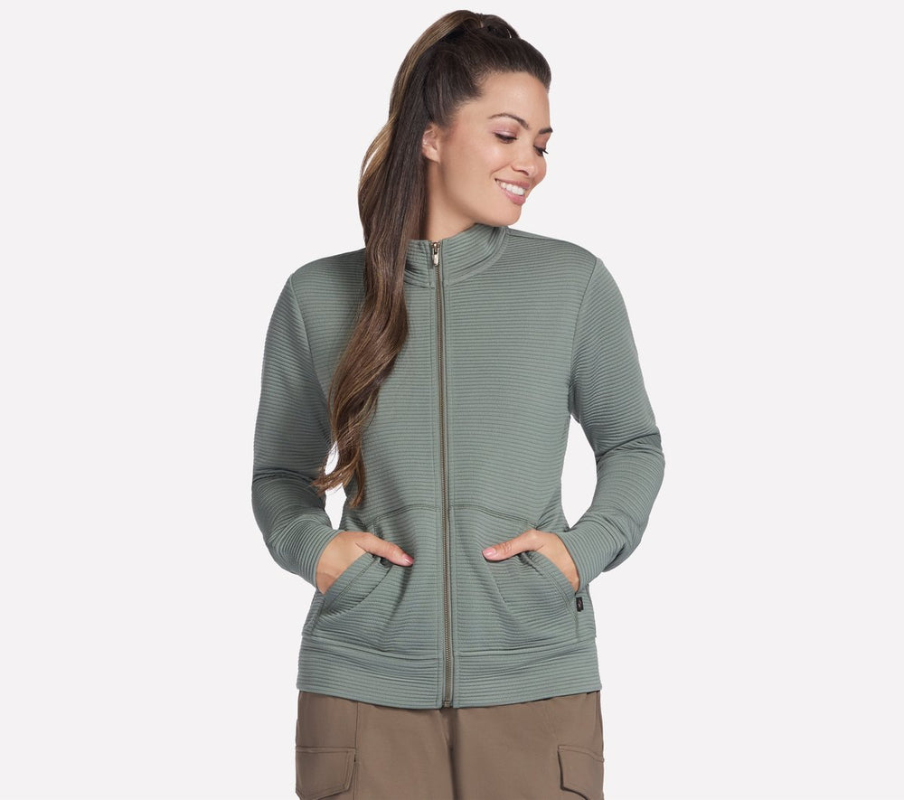 GO WALK Everywhere Jacket Skechers sale