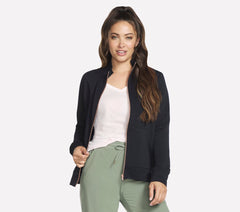GO WALK Everywhere Jacket Skechers US