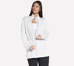 SKECHLUXE Elevate Tunic Jacket Skechers on sale