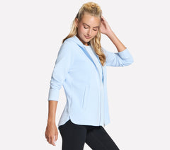 GO WALK Everywhere Tunic Jacket Skechers online