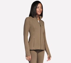 GO WALK Jacket Skechers on sale