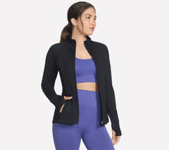 GO WALK Jacket Skechers sale