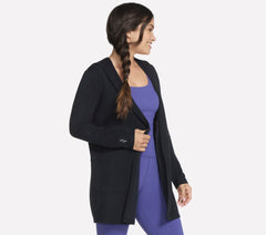 SKECHLUXE Elevate Restful Hoodigan Skechers discount