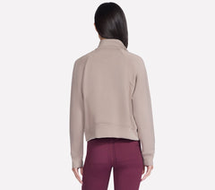 SKECHLUXE Elevate Jacket Skechers US