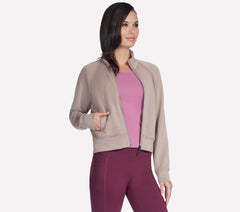 SKECHLUXE Elevate Jacket Skechers US
