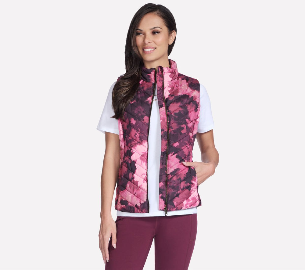 On-The-GO Luxe Vest Skechers sale