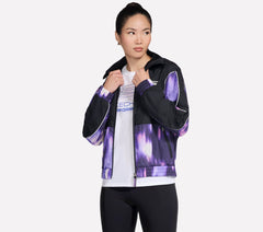 Performance Fusion Track Jacket Skechers discount