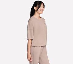 SKECHLUXE Elevate Tee Skechers sale