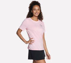 Court Classics Short Sleeve Tee Skechers online