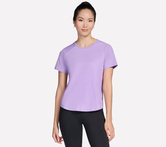 Stride Performance Tee Skechers outlet