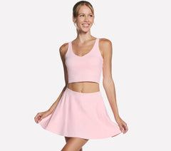 GO WALK Court Crop Tank Skechers for sale
