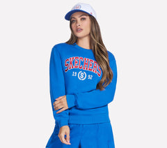 Court Crew Skechers outlet