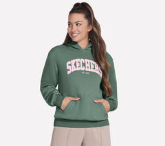 Collegiate Hoodie Skechers US