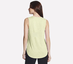 GO DRI Swift Tunic Tank Skechers discount
