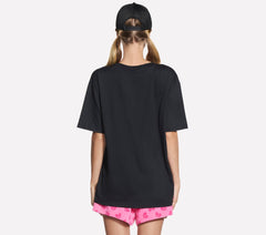 Jason Naylor: Love Short Sleeve Tee Skechers for sale