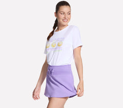 Courtside Tee Skechers sale