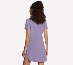 Commuter Short Sleeve Dress Skechers online