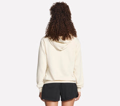 Varsity Hoodie Skechers outlet