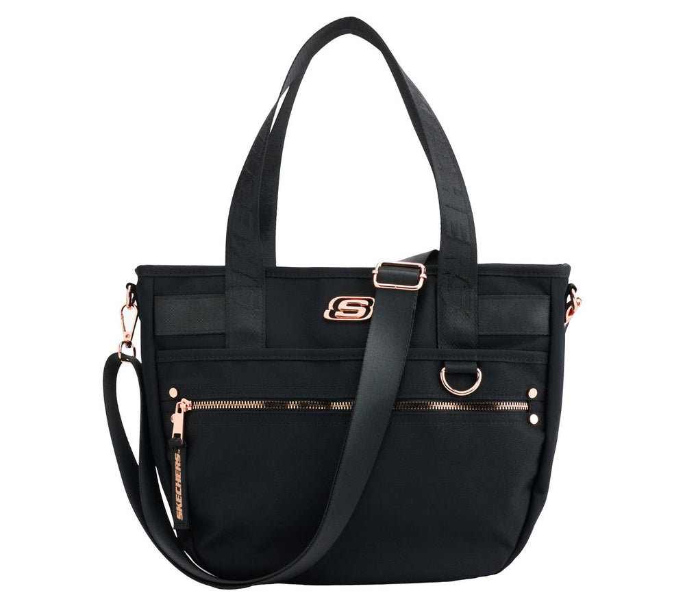 Shopper D-Ring Bag Skechers discount