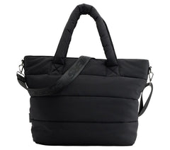 Quilted Tote Bag Skechers online