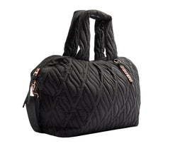 Quilted Tote Bag Skechers for sale