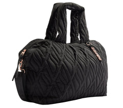 Quilted Gym Bag Skechers online