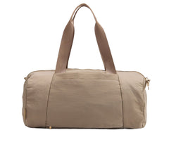 Nylon Duffle Bag Skechers US