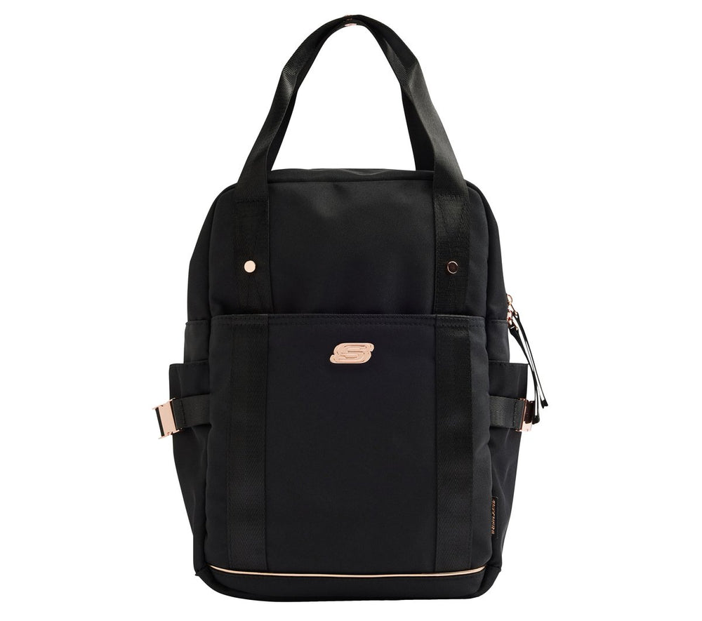 Top Handle Backpack Skechers on sale