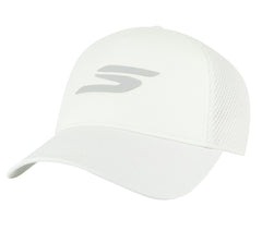 Free-Run Trucker Hat Skechers US