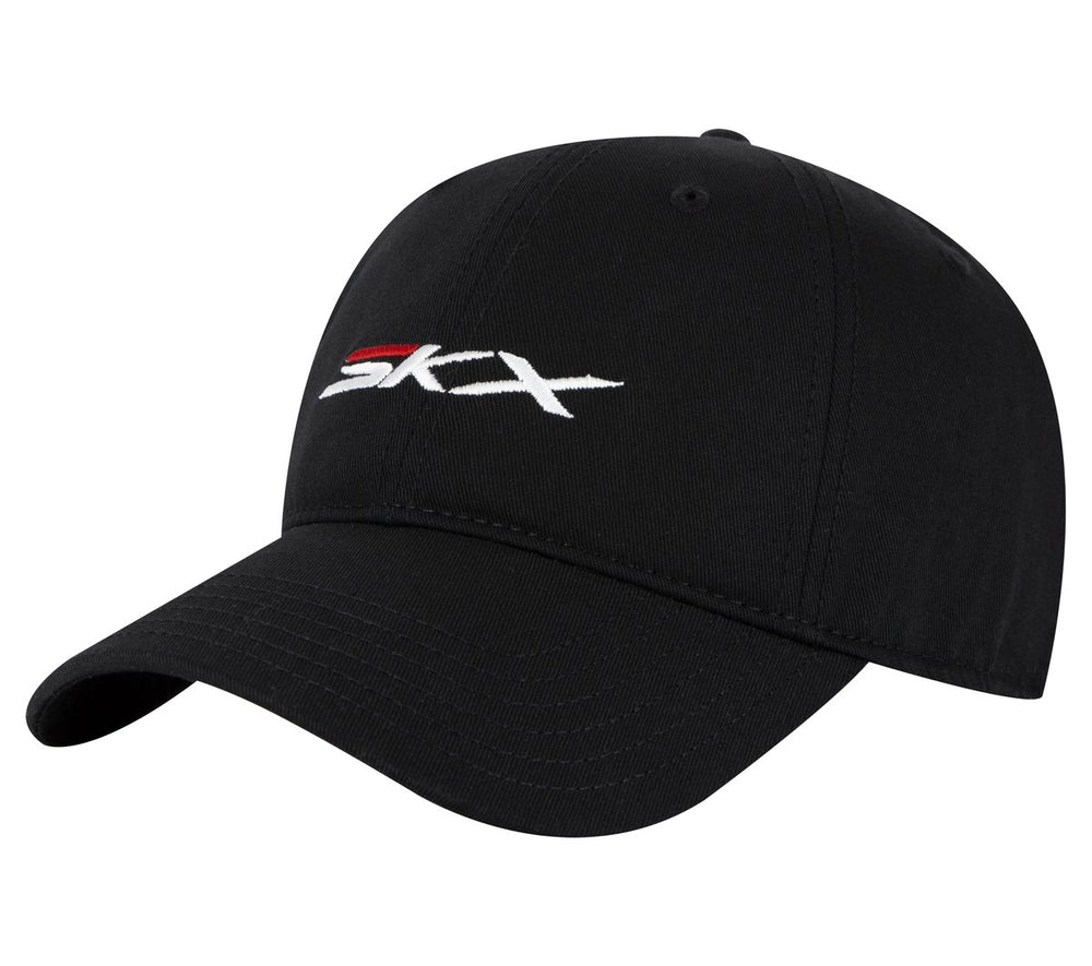 SKX Heritage Baseball Hat Skechers outlet