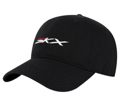 SKX Heritage Baseball Hat Skechers outlet