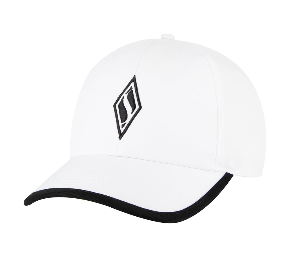 Skechweave Diamond Colorblock Hat Skechers on sale