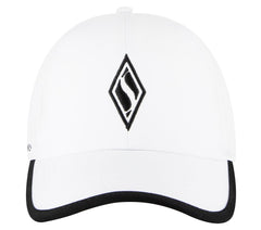 Skechweave Diamond Colorblock Hat Skechers on sale