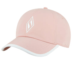Skechweave Diamond Colorblock Hat Skechers outlet