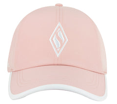Skechweave Diamond Colorblock Hat Skechers outlet