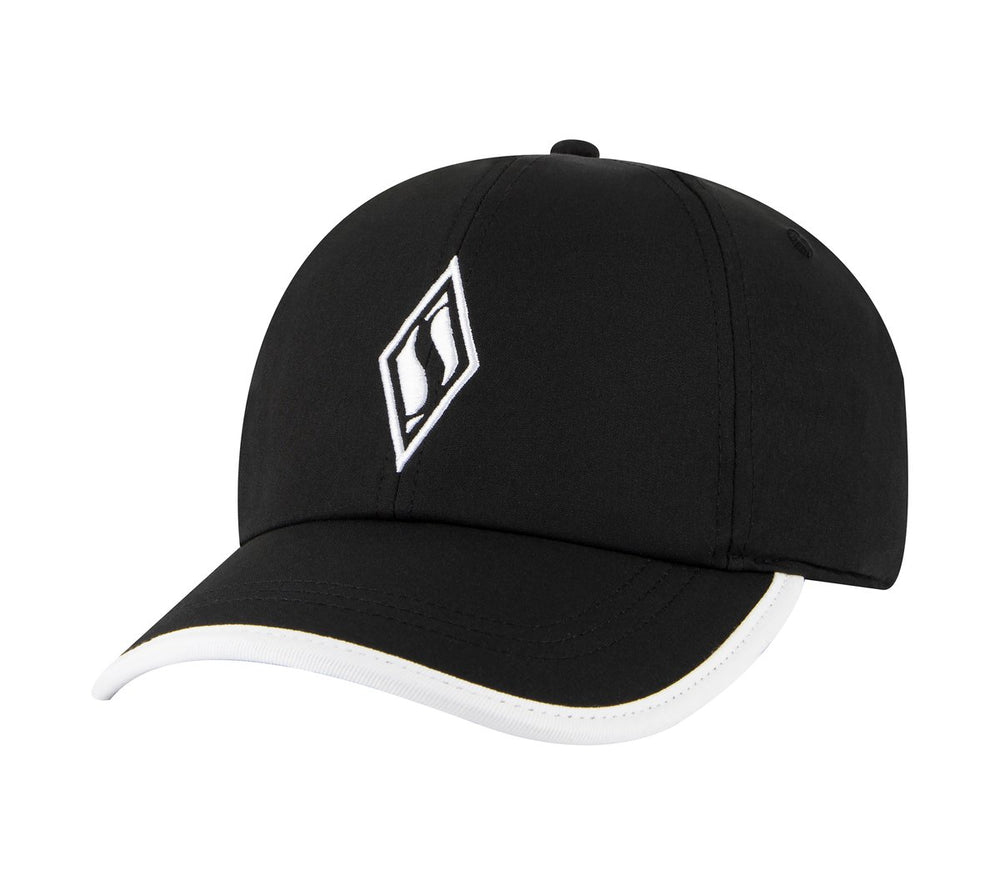 Skechweave Diamond Colorblock Hat Skechers sale