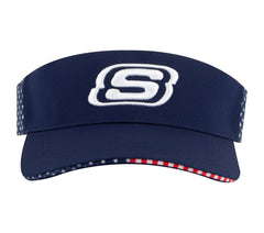 Americana Visor Skechers discount
