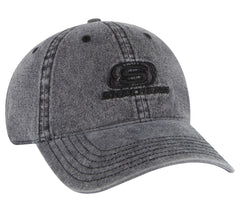 Denim Embroidered Hat Skechers US