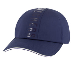 Wrap Logo Baseball Hat Skechers on sale