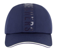Wrap Logo Baseball Hat Skechers on sale