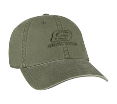 Washed Dad Hat Skechers discount