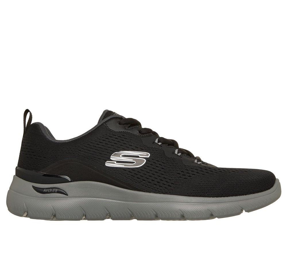 Arch Fit Summits - Kravel Skechers on sale